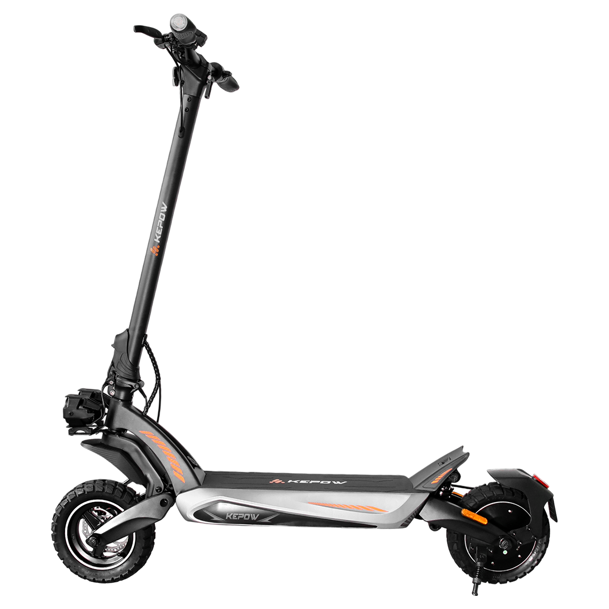 Kepow T2 E-scooter 1000w