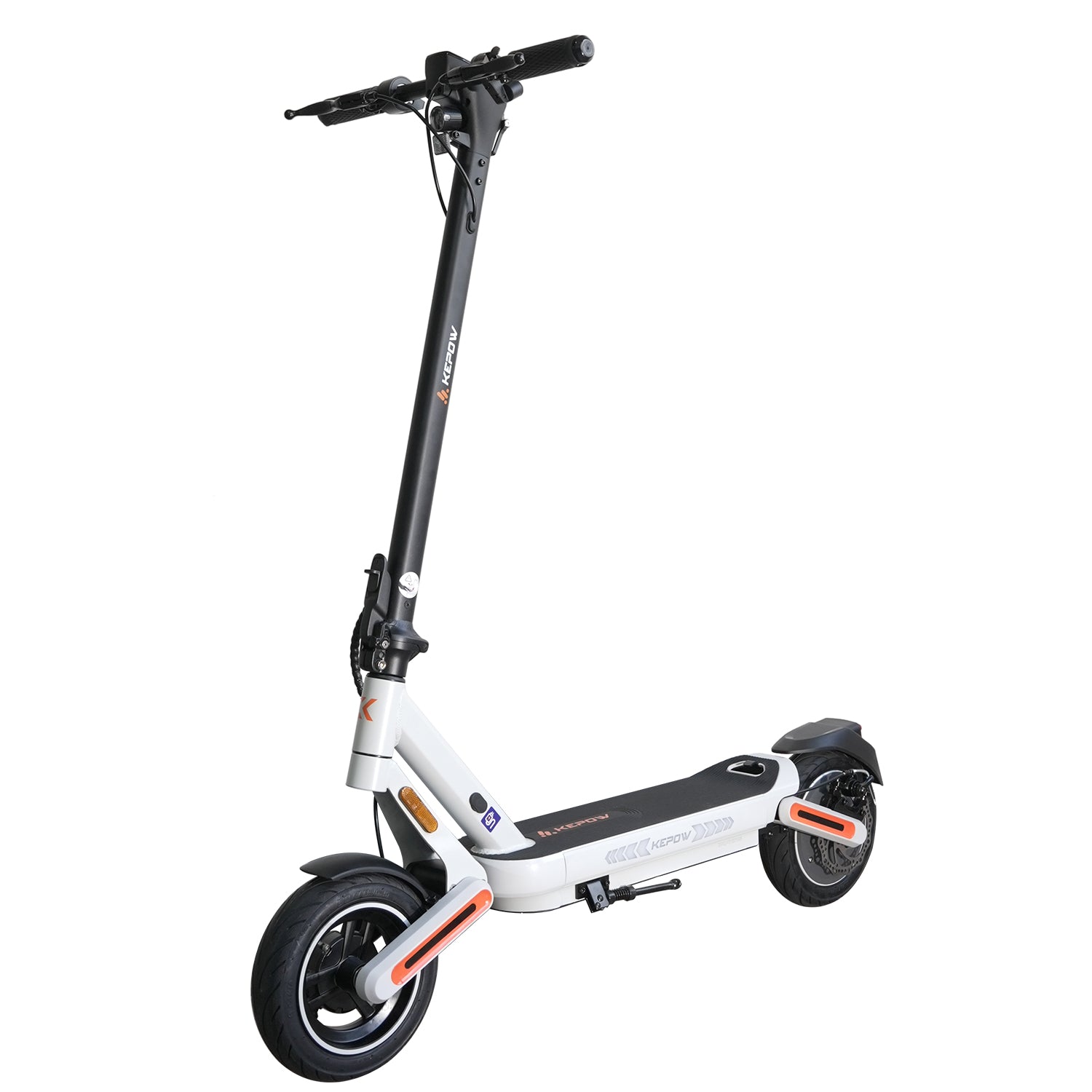 Kepow E12 Electric Scooter