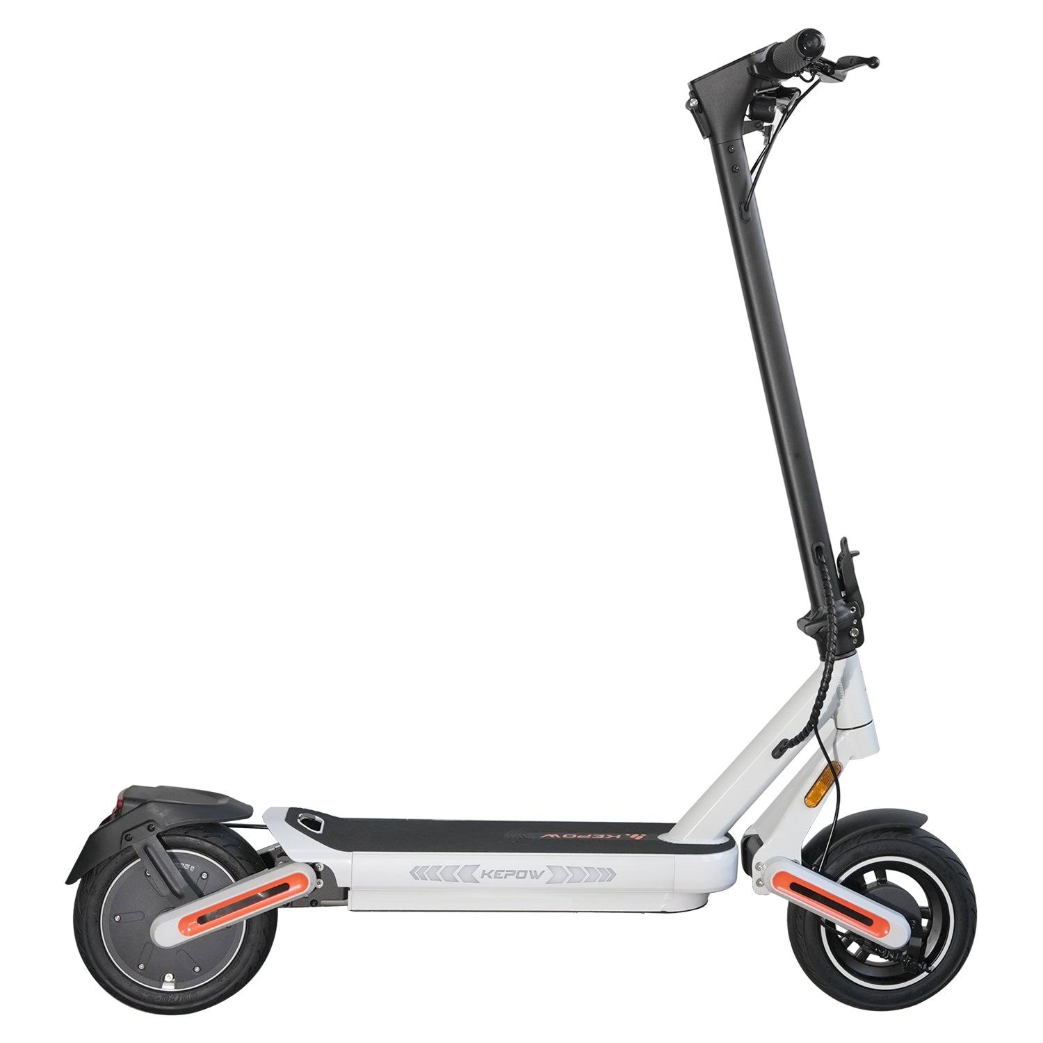 Kepow E12 Electric Scooter
