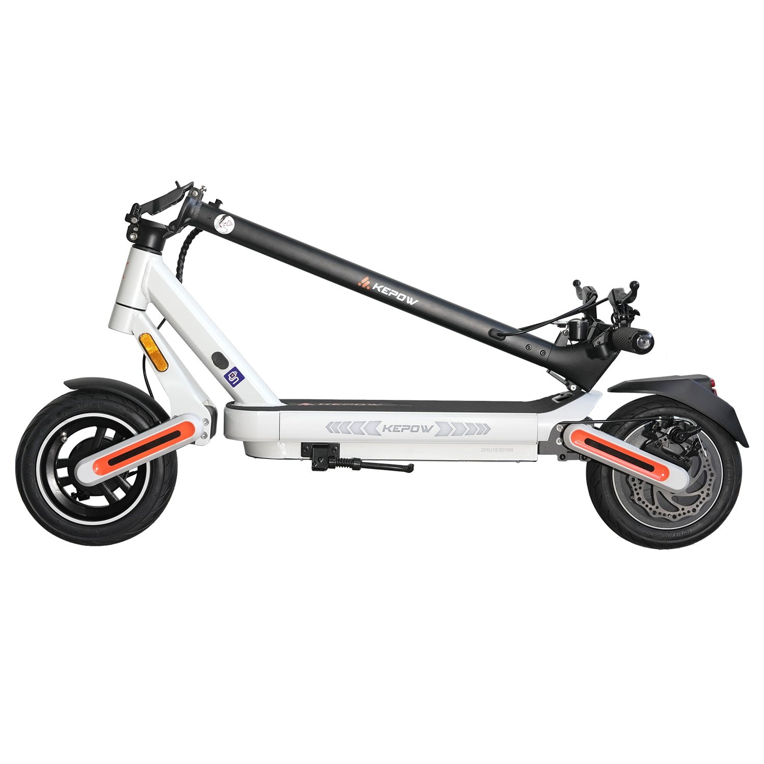 Kepow E12 Electric Scooter