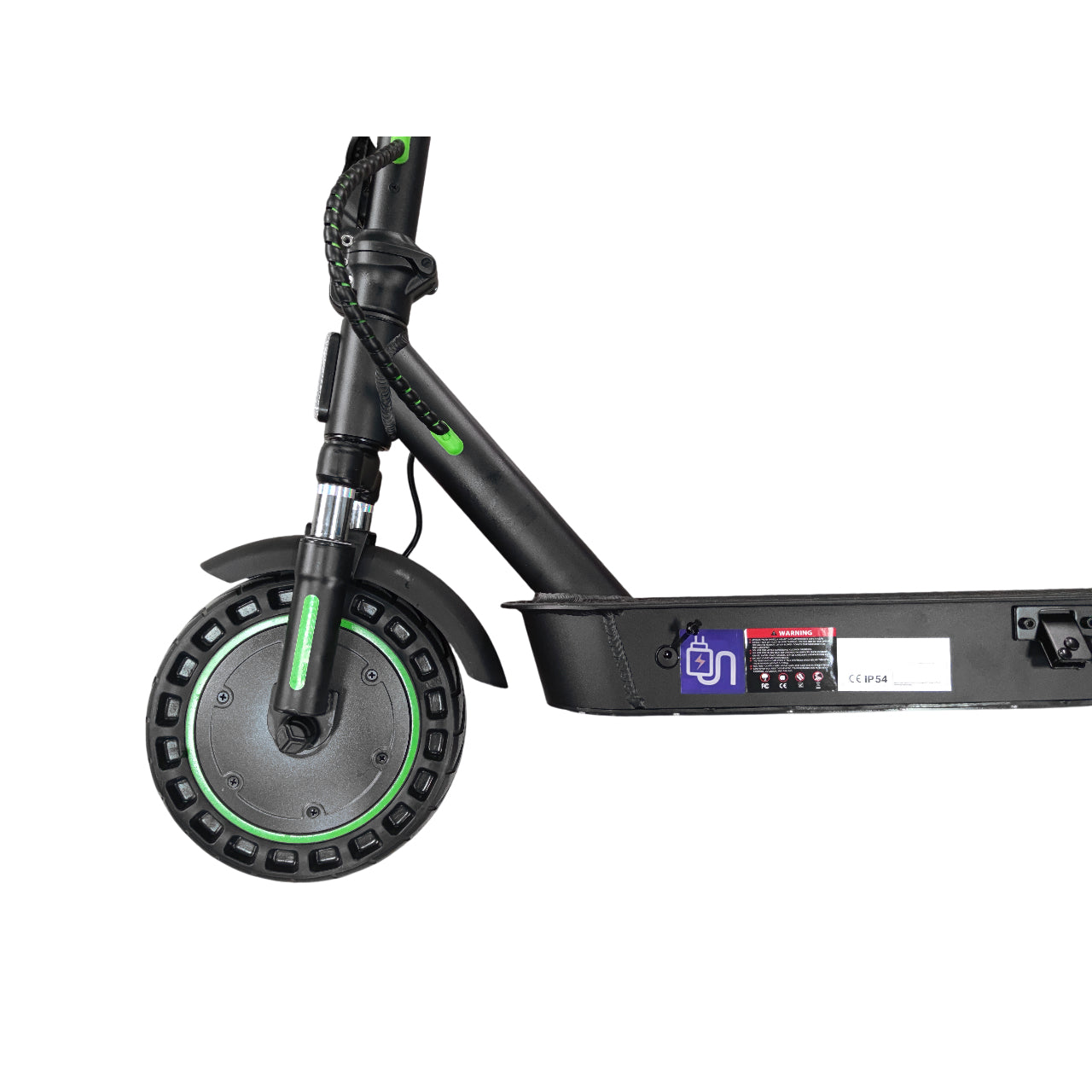 E5MAX Electric Scooter