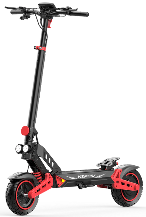 Kepow K2 MASTER  Electric Scooter