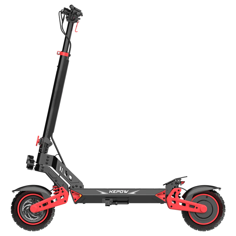 Kepow K2 MASTER  Electric Scooter