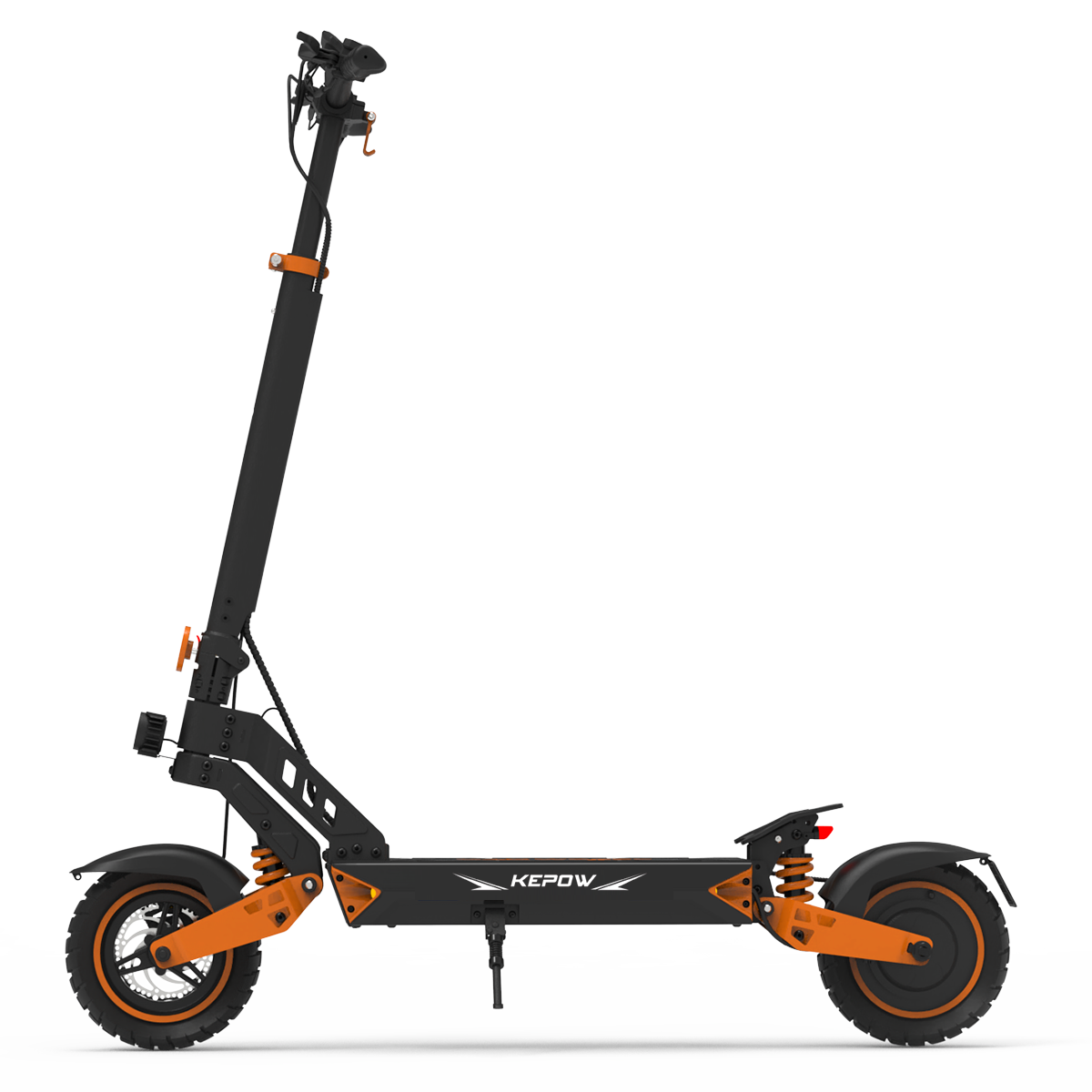 Kepow K2 MAX electric scooter
