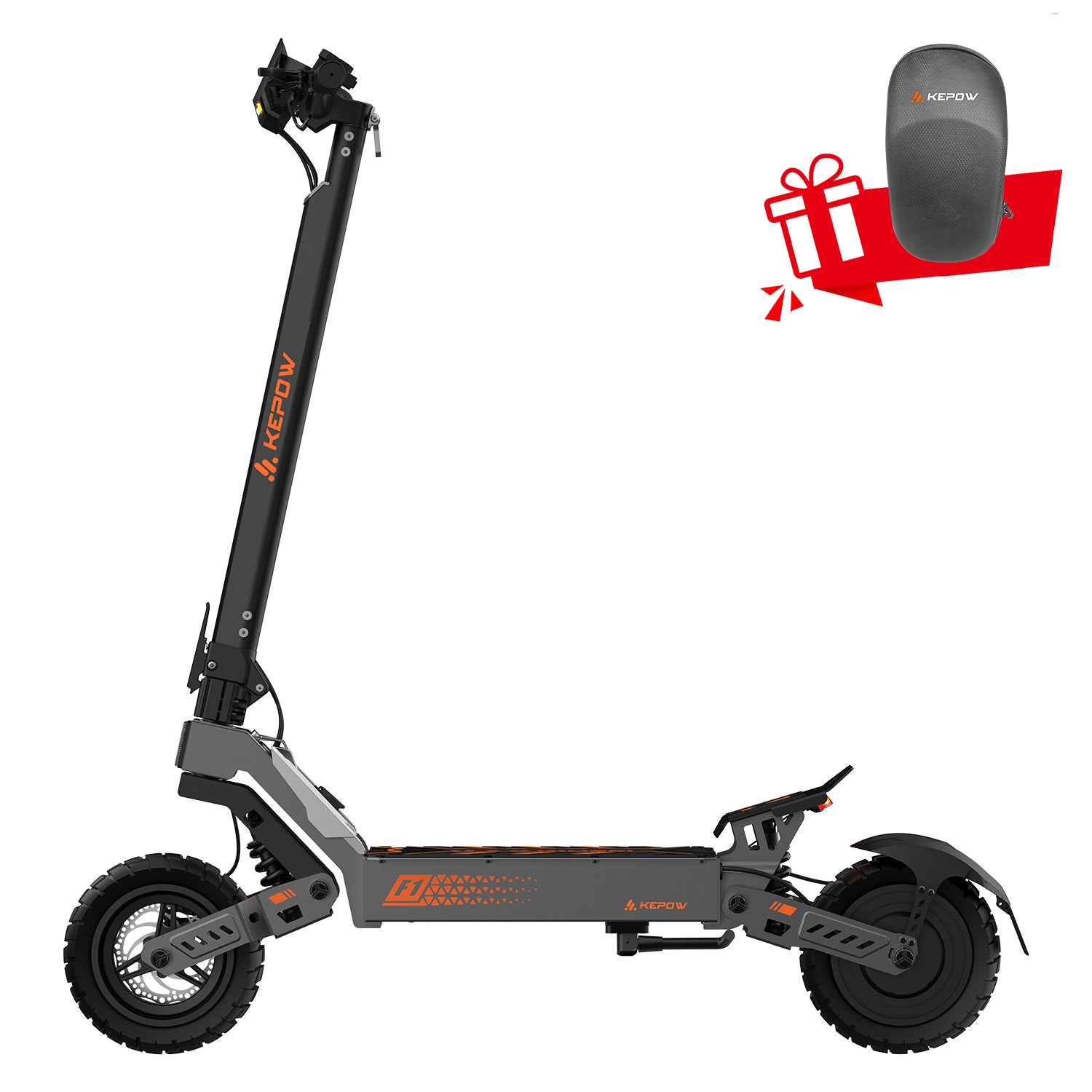 Kepow K2 Electric Scooter
