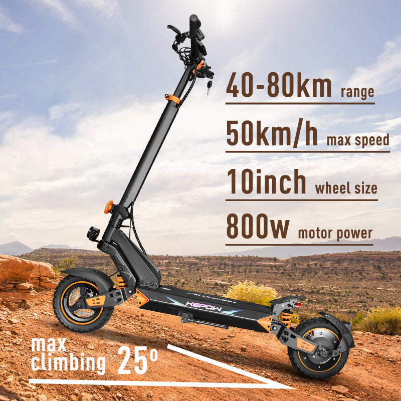 Kepow K3 Electric Scooter