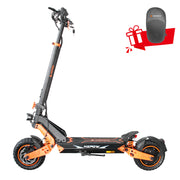 Kepow K3 MASTER Dual Motor Off-road Electric Scooter
