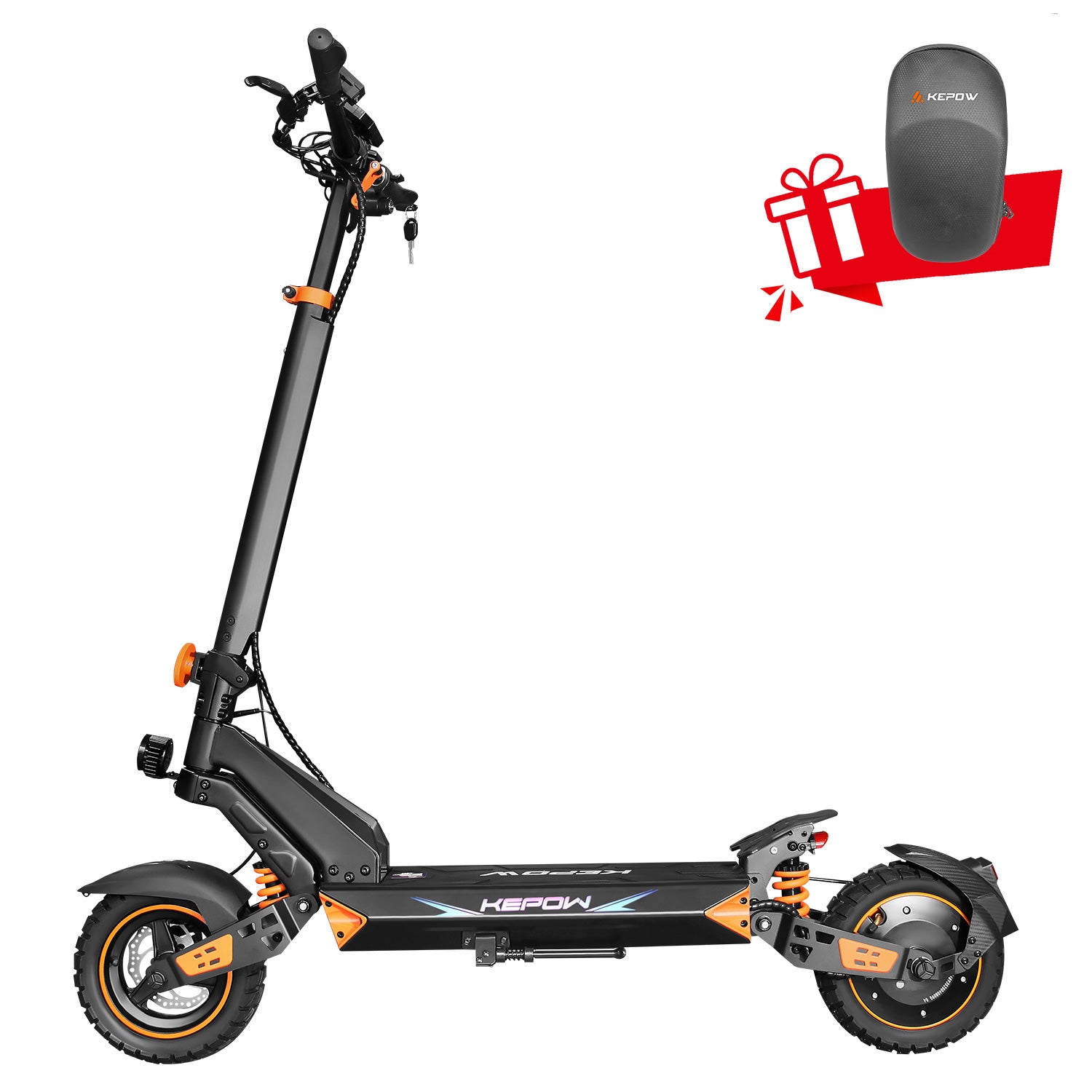 Kepow K3 Electric Scooter