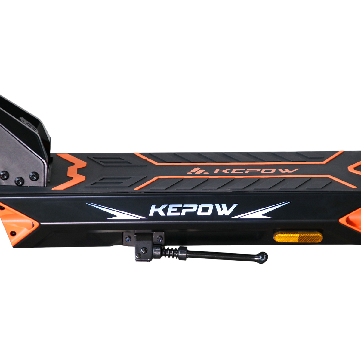 Kepow K3 Master off-road electric scooter board