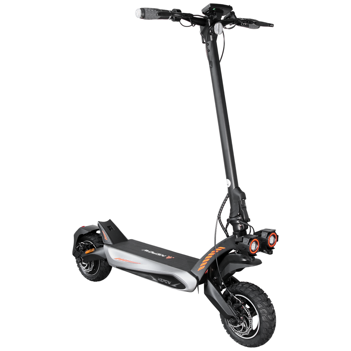 Kepow T2 Electric Scooter