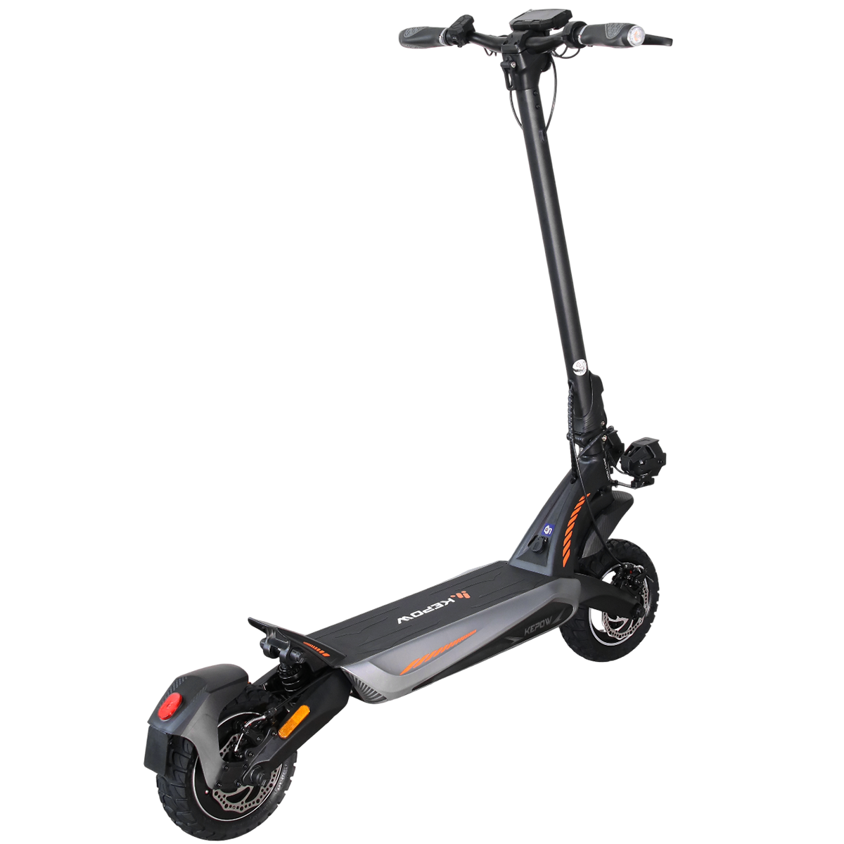 Kepow T2 Electric Scooter