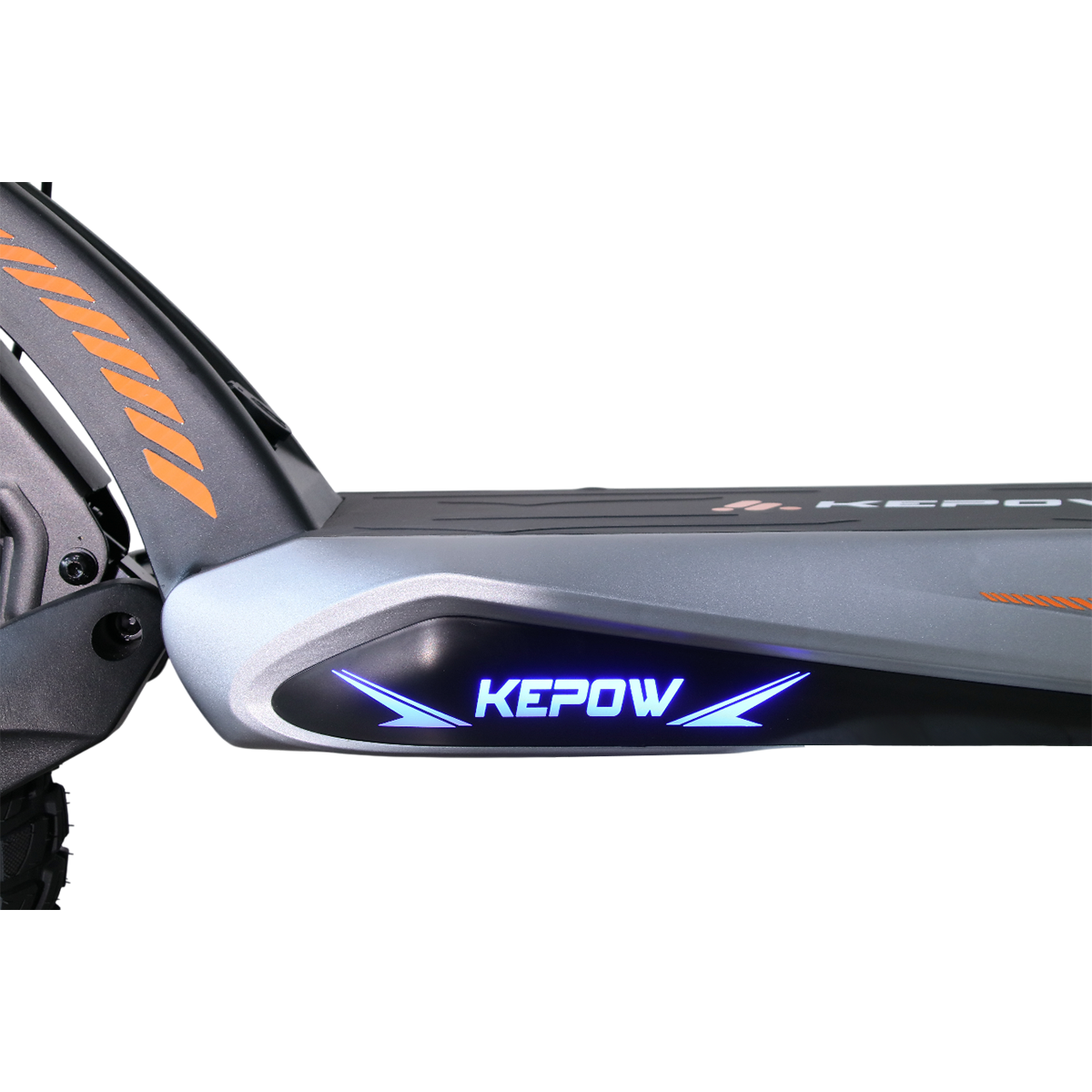 Kepow T2 Electric Scooter