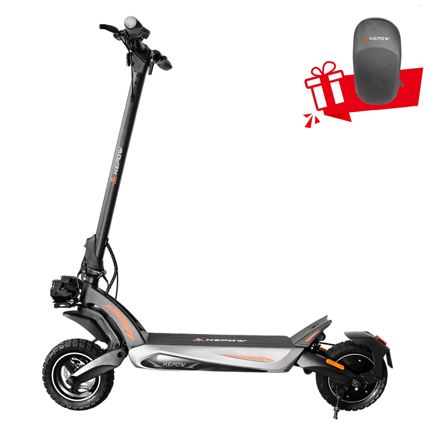 Kepow T2 Electric Scooter