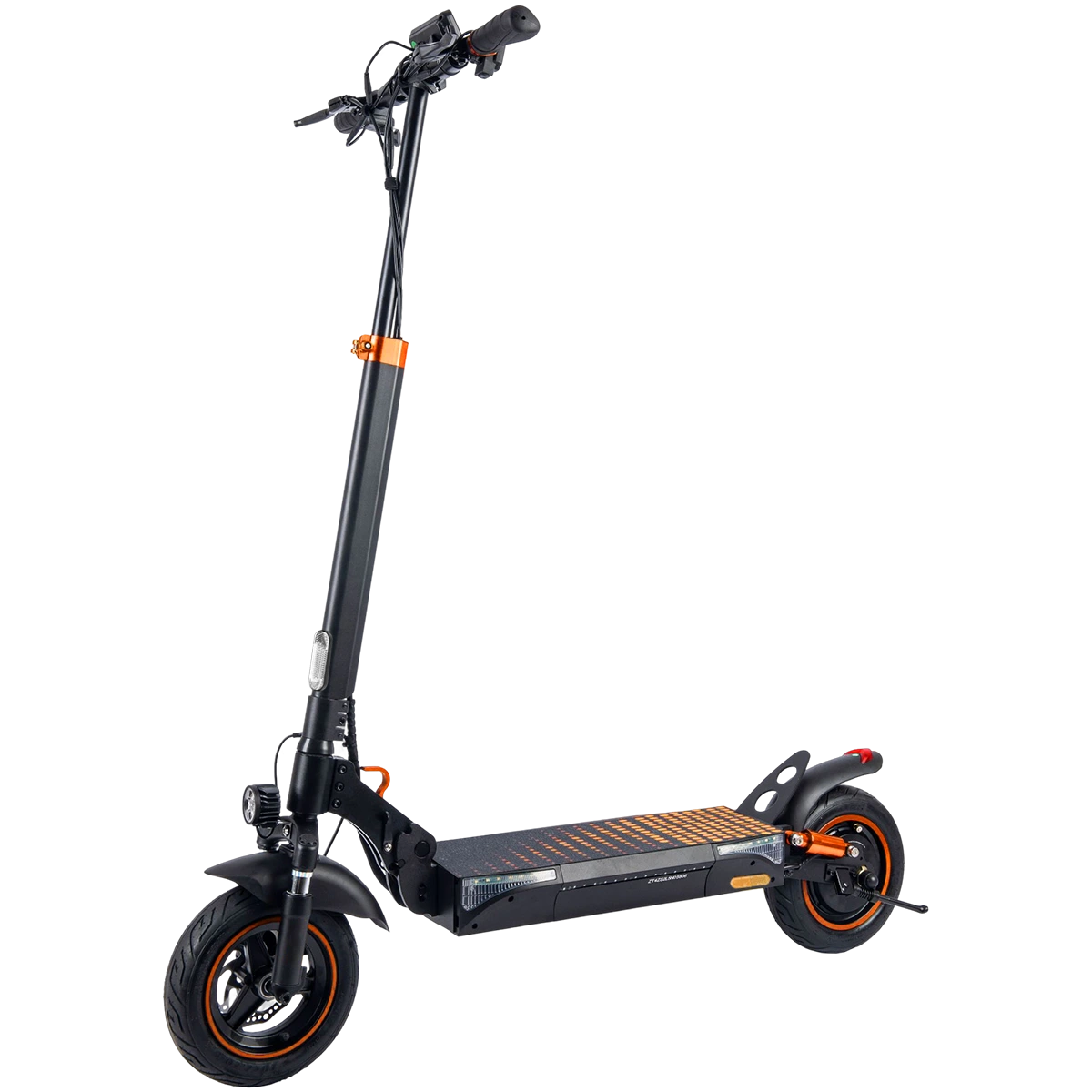 Kepow T4 E-scooter