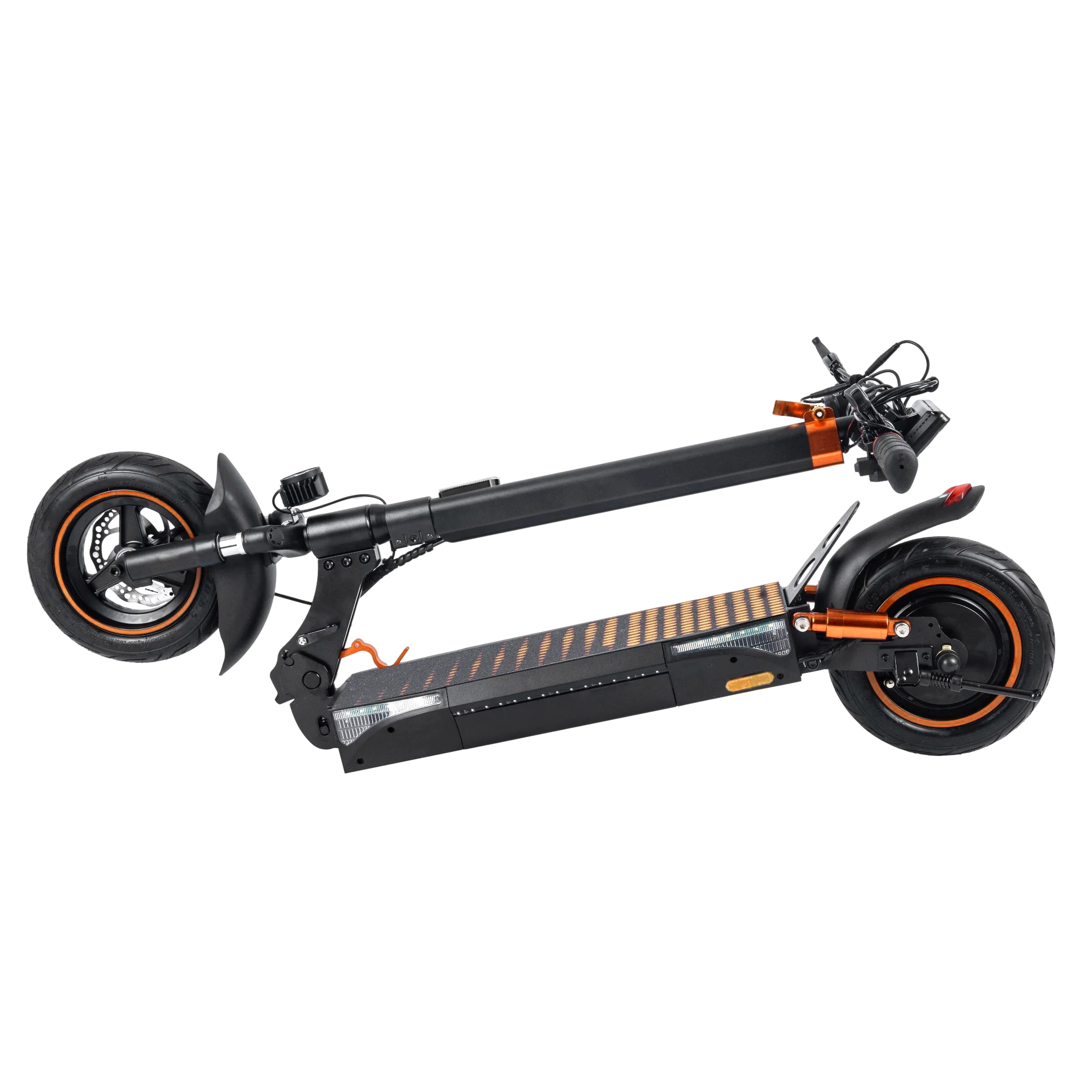 Kepow T4 E-scooter