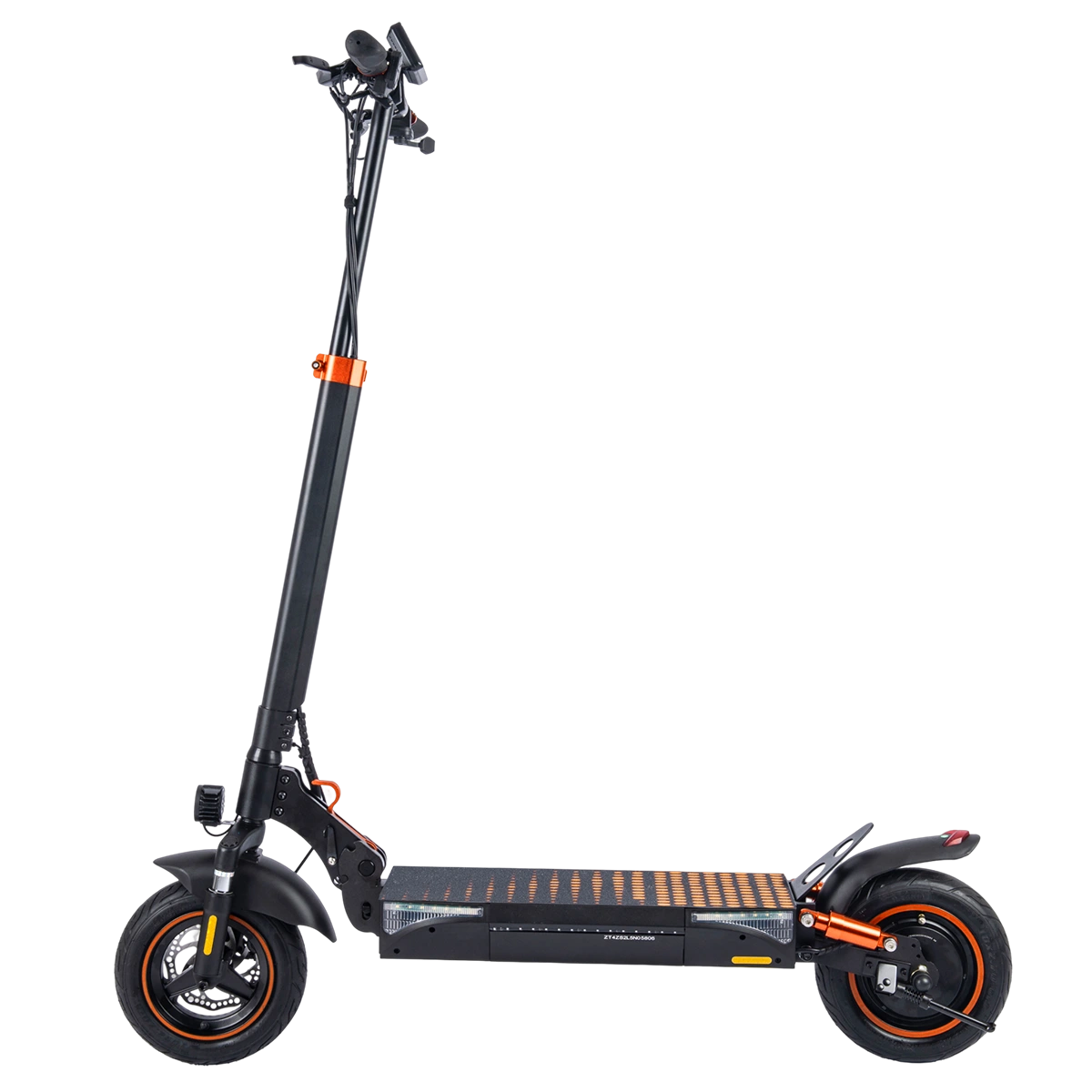 Kepow T4 E-scooter